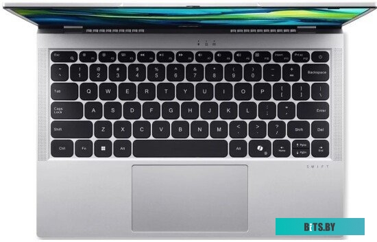 Ноутбук Acer Swift Lite SFL14-53M-525K NX.J58ER.001