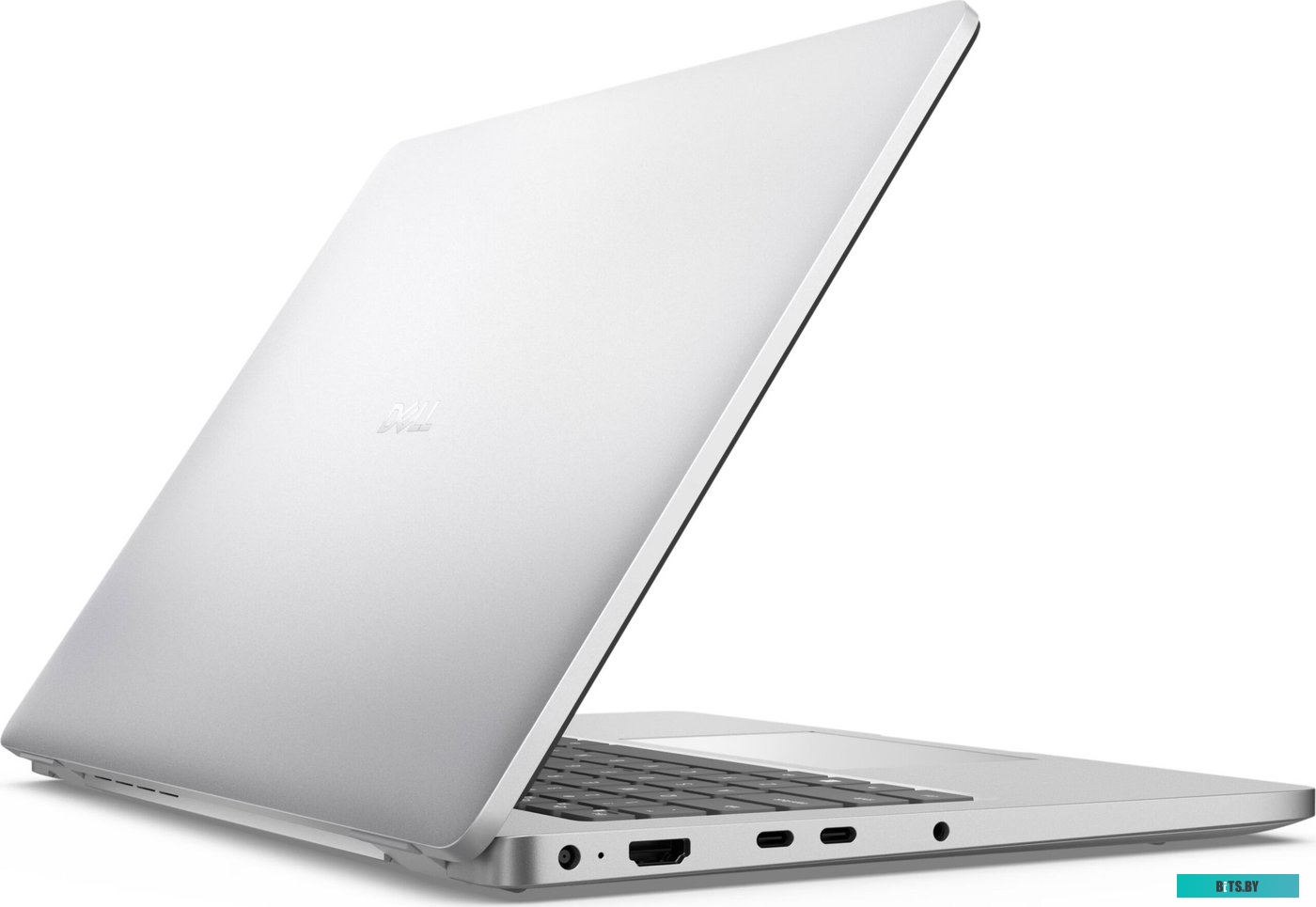 Ноутбук Dell Pro 14 PC14250-17692121 Platinum Silver PC14250-17692121
