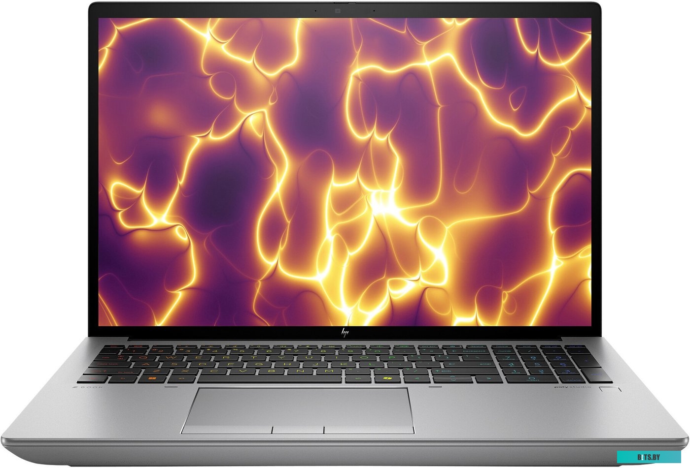 ноутбук HP ZBook Fury 16 G11 BN2L2PT