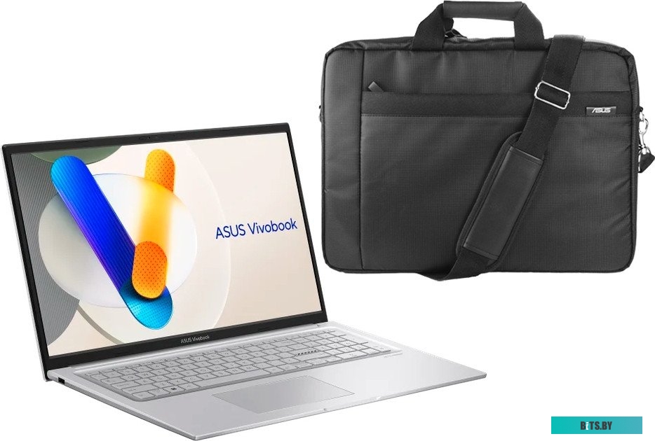 Ноутбук ASUS Vivobook 17 X1704VA-AU883