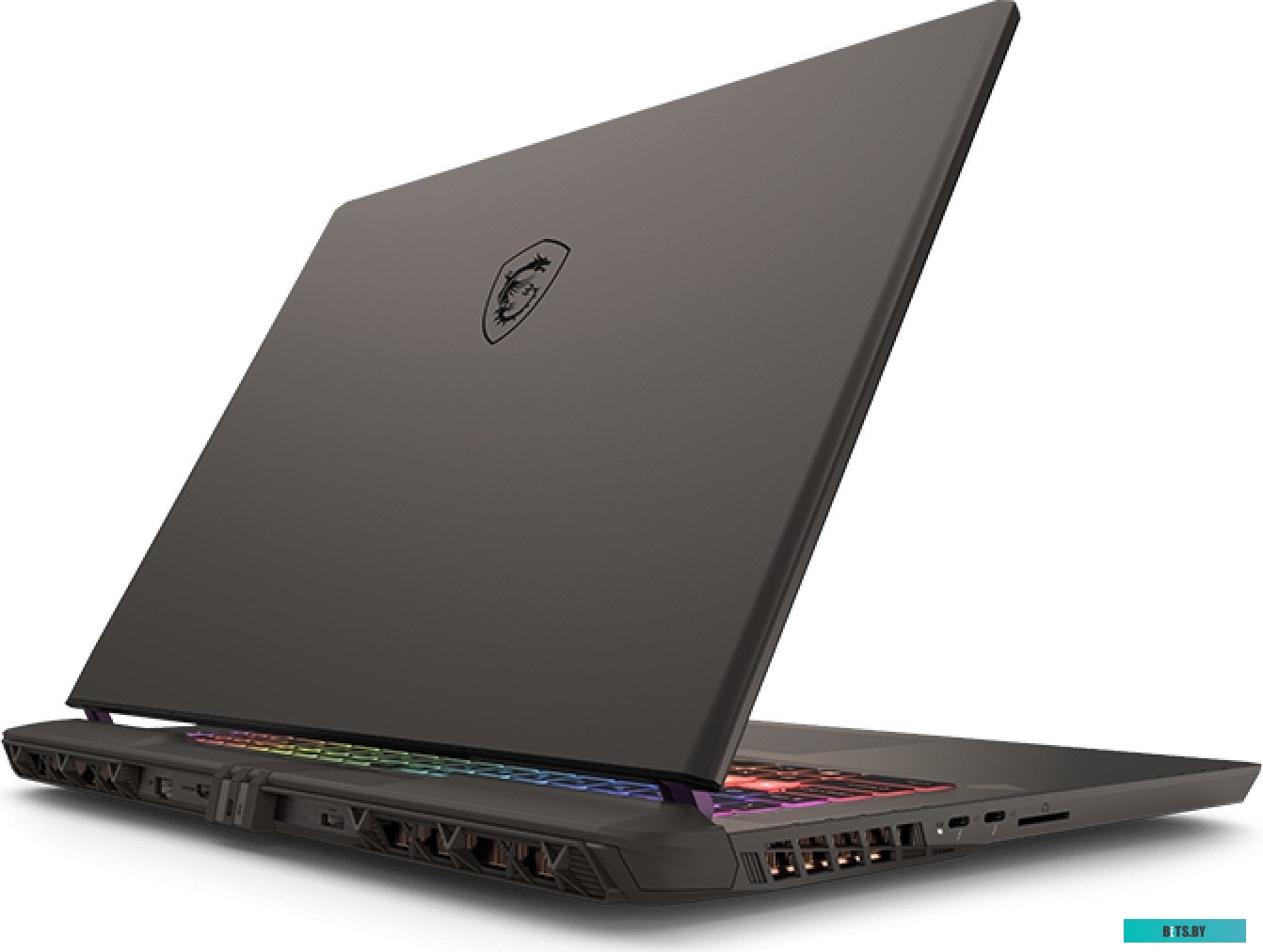 Игровой ноутбук MSI Vector 17 HX AI A2XWJG-216XBY