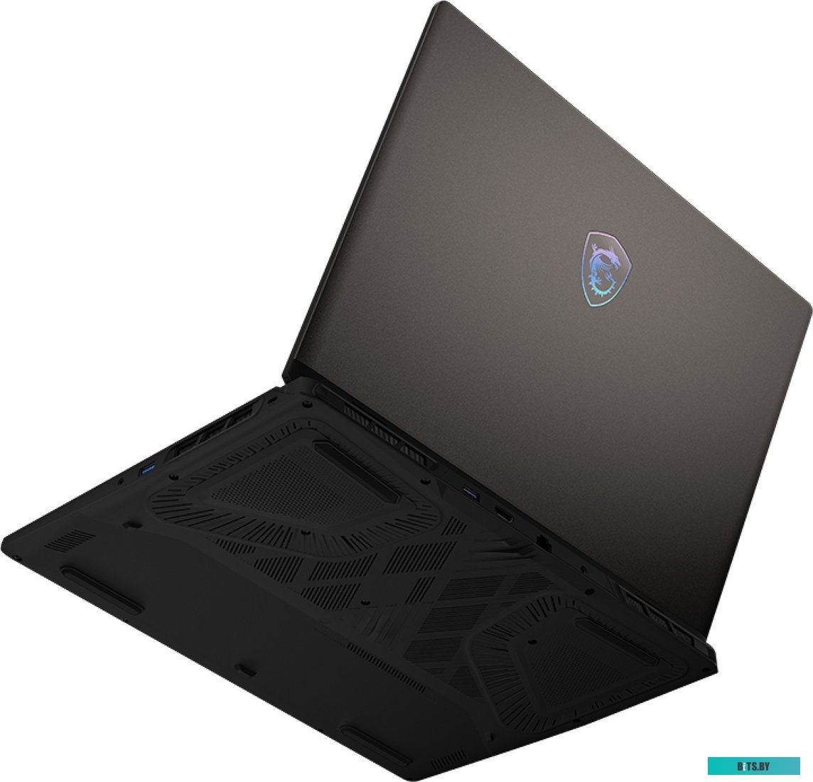 Ноутбук MSI Crosshair A16 HX D8WGKG-058XBY