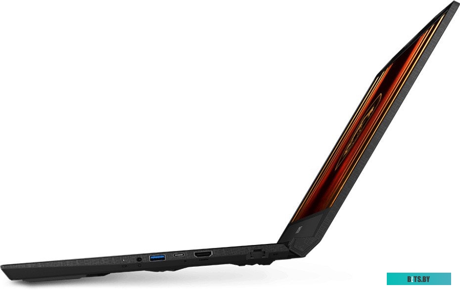 Игровой ноутбук MSI Katana 15 HX B14WEK-616XBY
