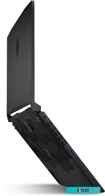 Игровой ноутбук MSI Katana 15 HX B14WEK-616XBY