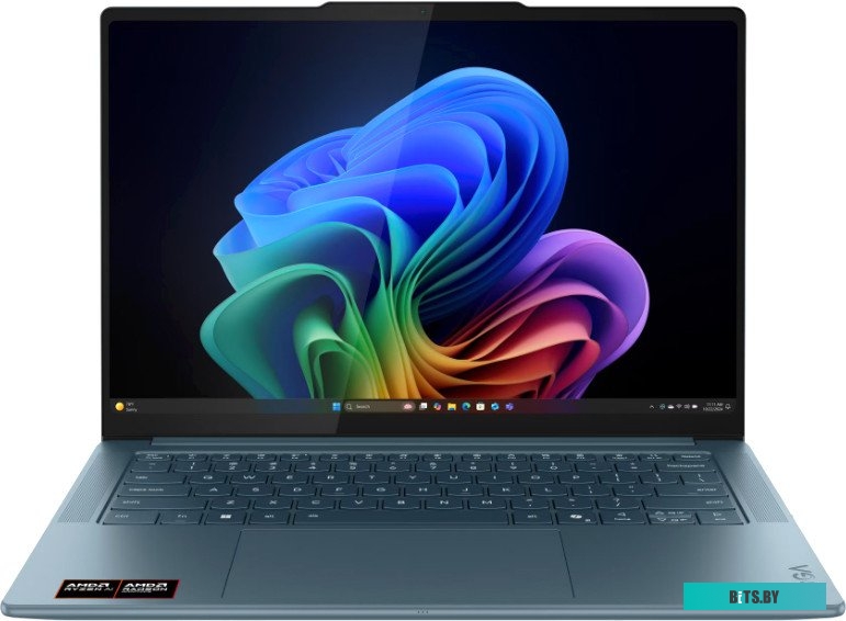 Ноутбук Lenovo Yoga Pro 7 14ASP10 (83LX000RRK) 83LX000RRK