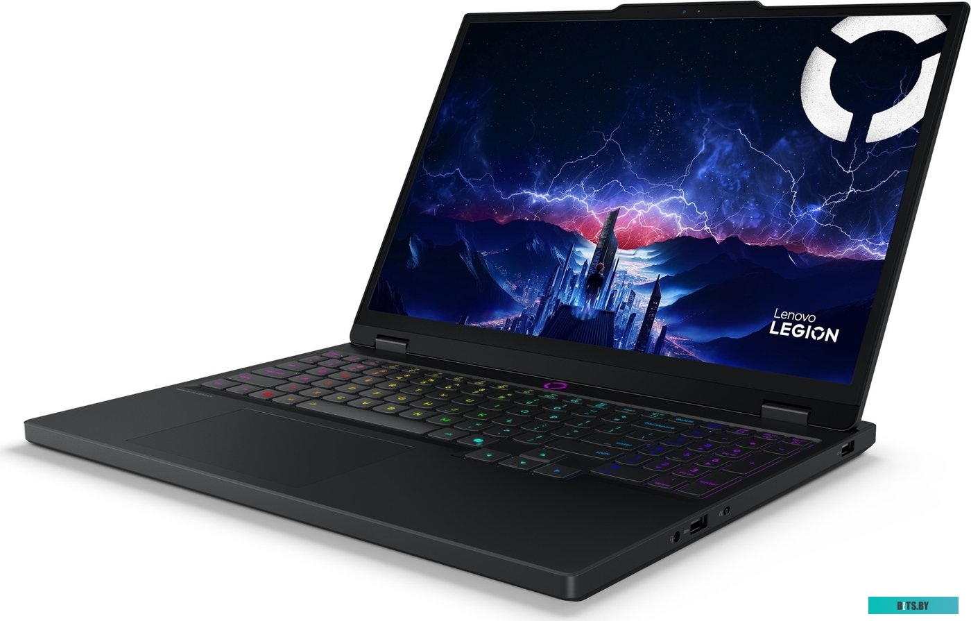 Ноутбук Lenovo Legion 5 15IRX10 (83LY0011RK) 83LY0011RK
