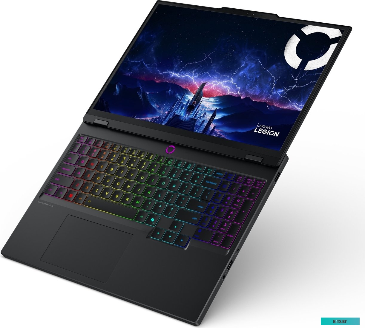 Ноутбук Lenovo Legion 5 15IRX10 (83LY0011RK) 83LY0011RK