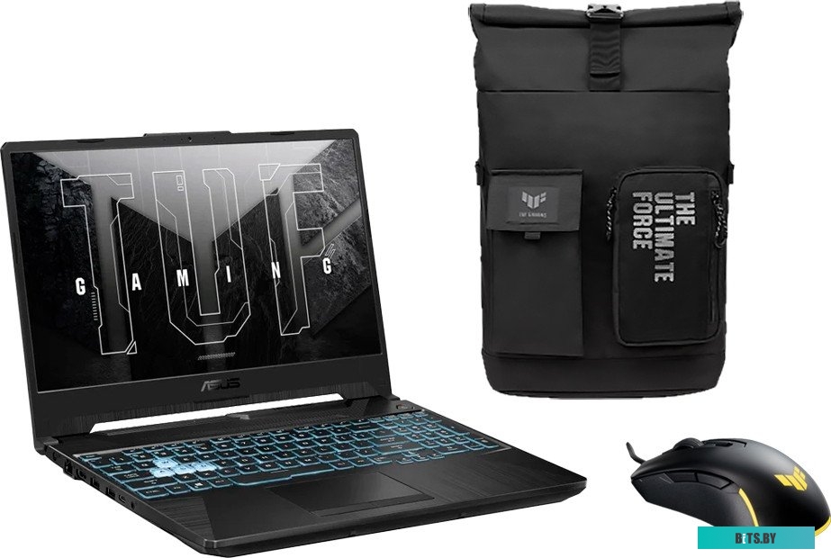 90NR0JV7-M00980***FA506NCR-HN118 ASUS TUF Gaming A15 FA506NCR-HN118