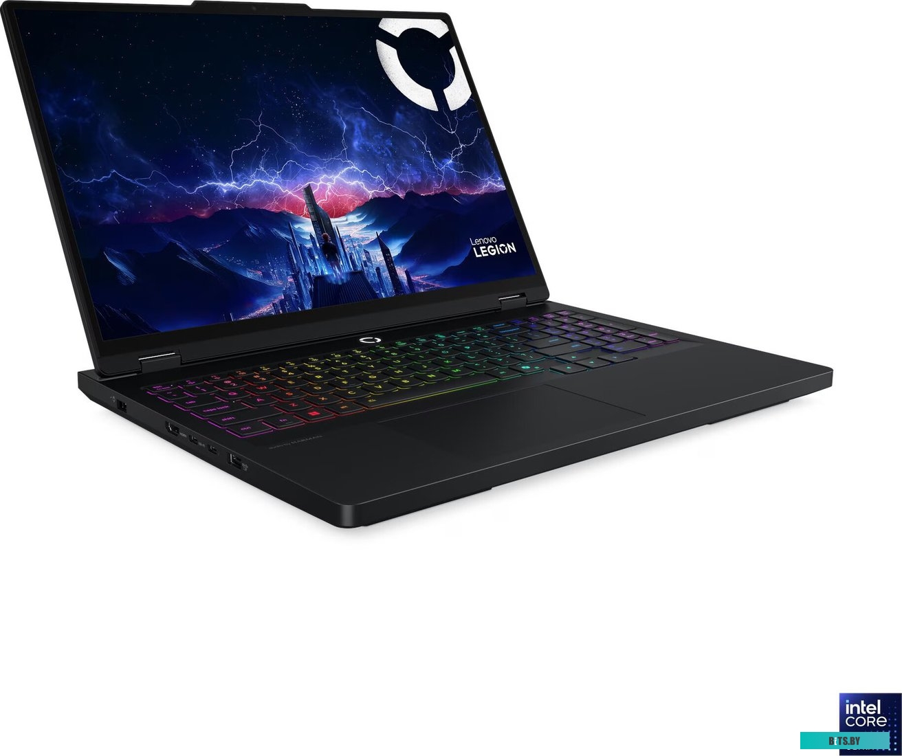 Ноутбук Lenovo Legion Pro 5 16IAX10 83F30013RK