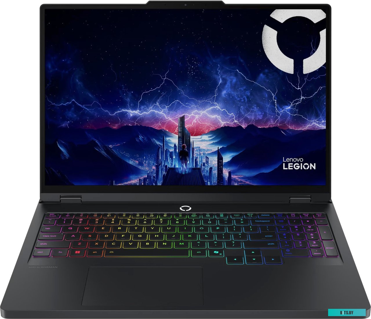 Ноутбук Lenovo Legion Pro 5 16IAX10 83F30016RK