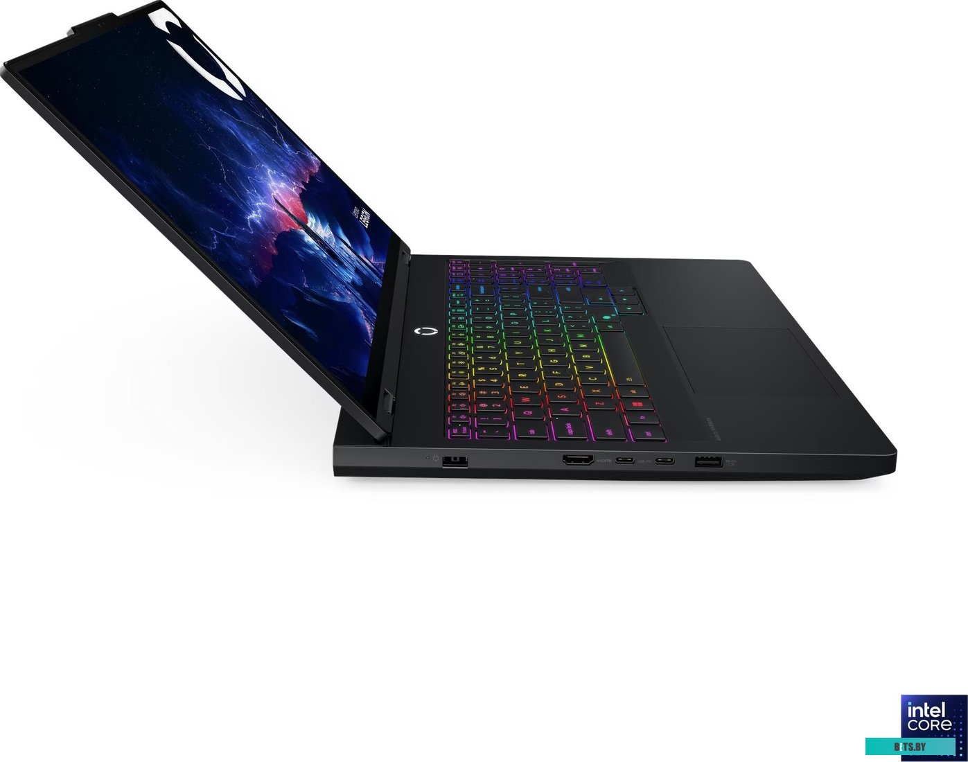 Ноутбук Lenovo Legion Pro 5 16IAX10 83F30016RK