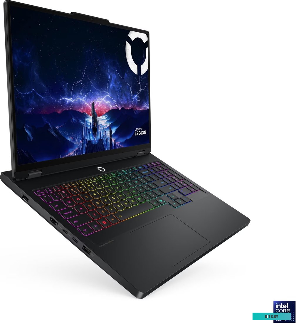 Ноутбук Lenovo Legion Pro 5 16IAX10 83F30016RK
