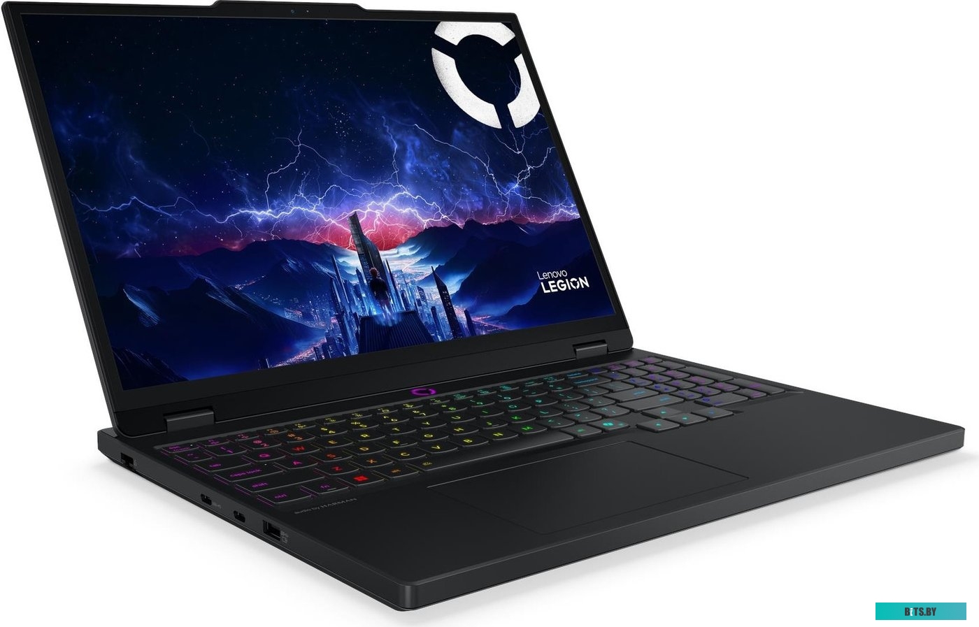 Ноутбук Lenovo Legion 5 15IRX10 Core i7 13650HX 83LY0016RK