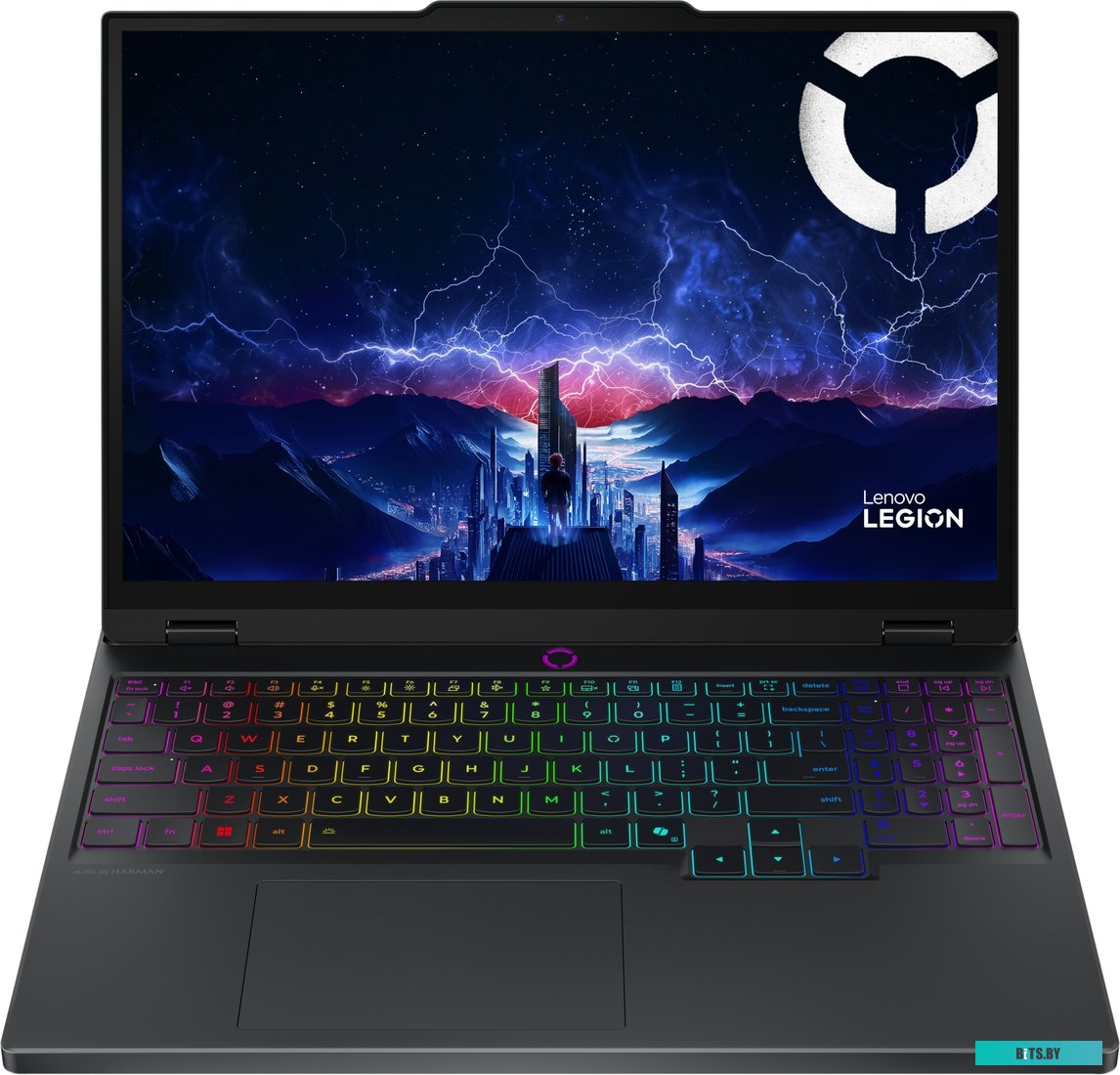 Ноутбук Lenovo Legion 5 15IRX10  (83LY000Y 83LY000YRK