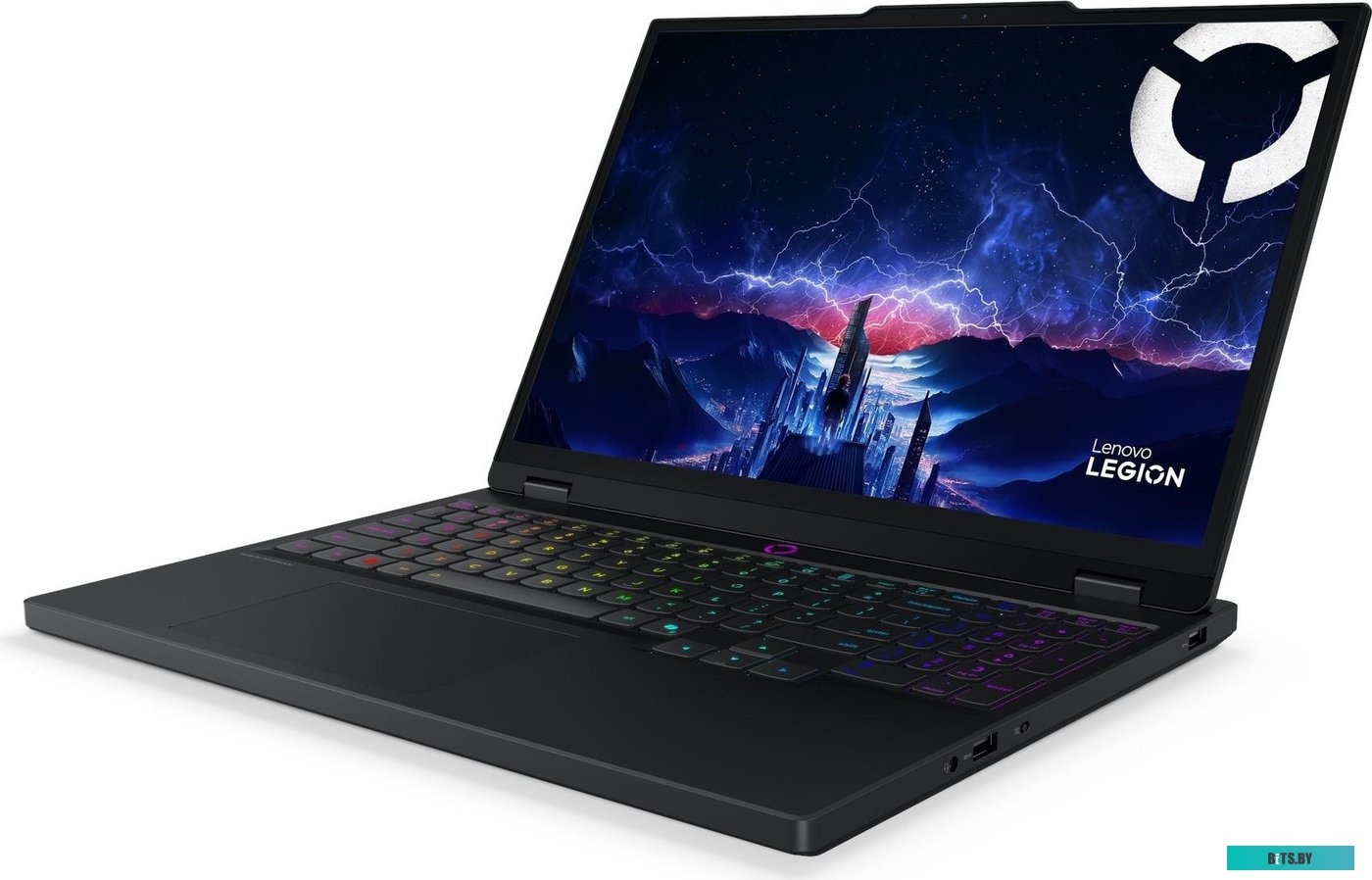 Ноутбук Lenovo Legion 5 15IRX10  (83LY000Y 83LY000YRK