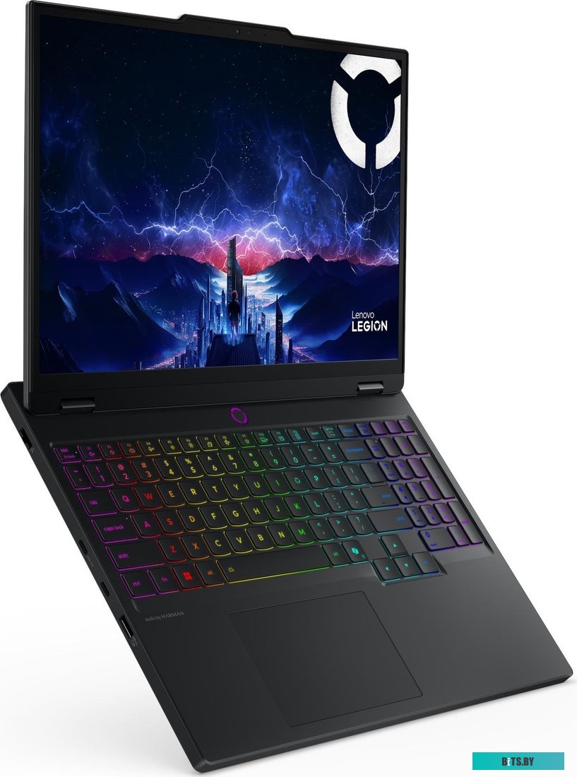 Ноутбук Lenovo Legion 5 15IRX10  (83LY000Y 83LY000YRK
