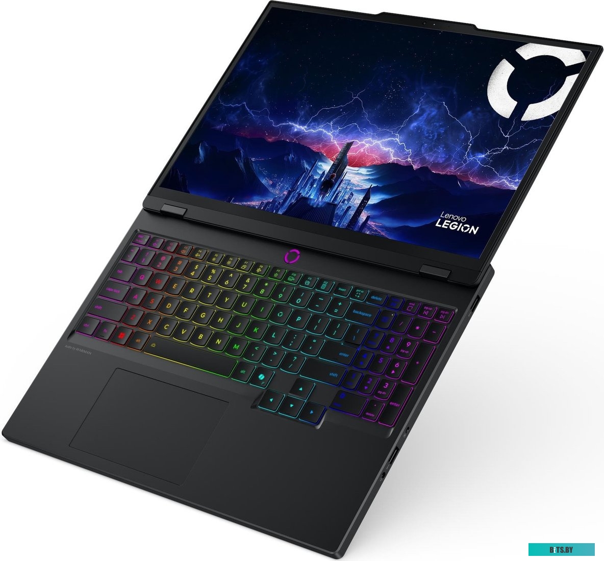 Ноутбук Lenovo Legion 5 15IRX10  (83LY000Y 83LY000YRK