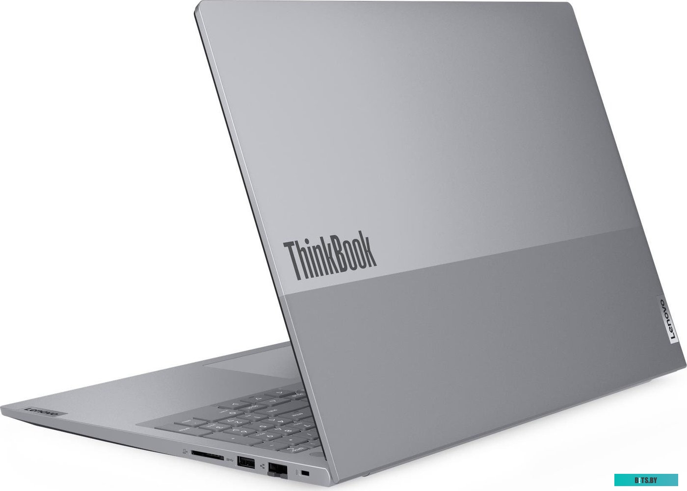 Ноутбук Lenovo ThinkBook 16 G8 IAL 21SK001VUE