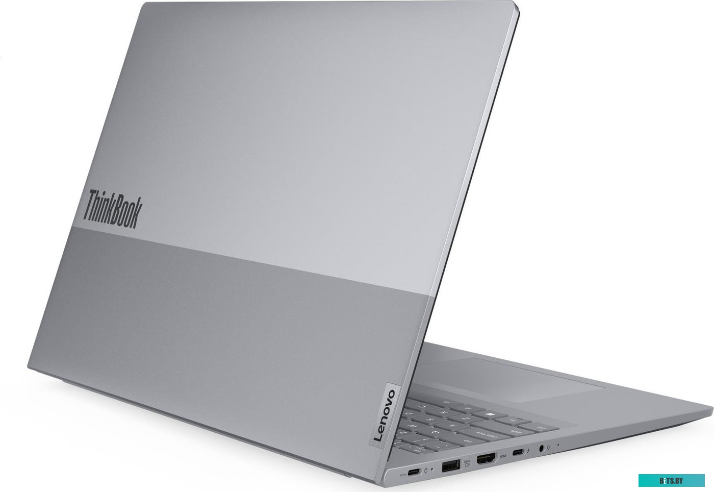 Ноутбук Lenovo ThinkBook 16 G8 IAL 21SK001VUE