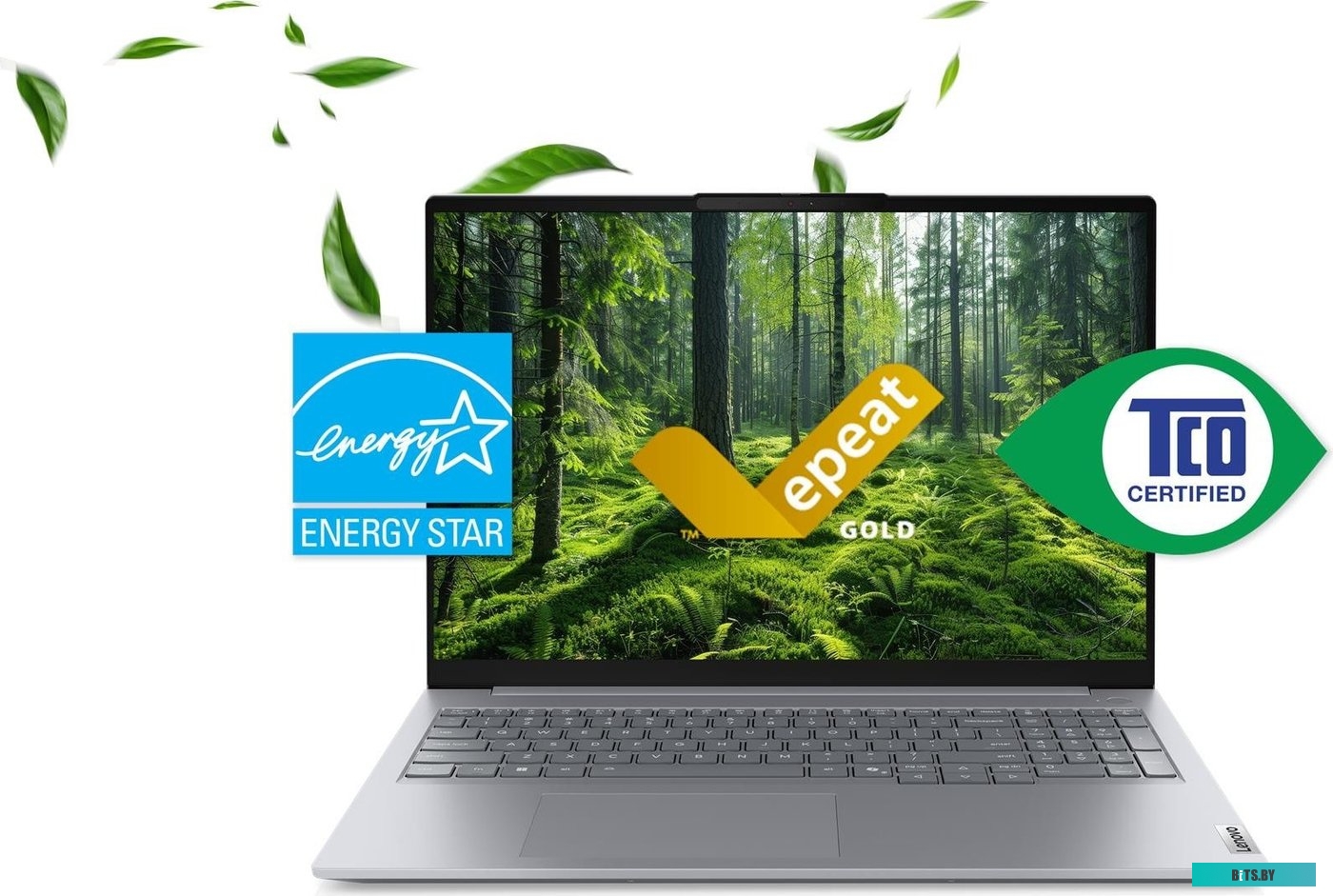 Ноутбук Lenovo ThinkBook 16 G8 IAL 21SK001VUE