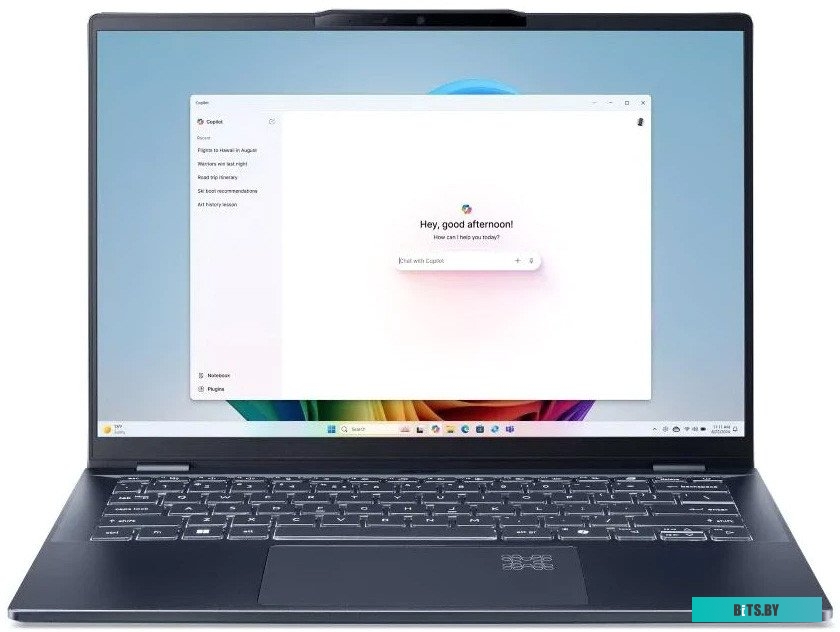 NX.J2KEL.003 Acer Swift 14 AI OLED SF14-51-51ZL NX.J2KEL.003