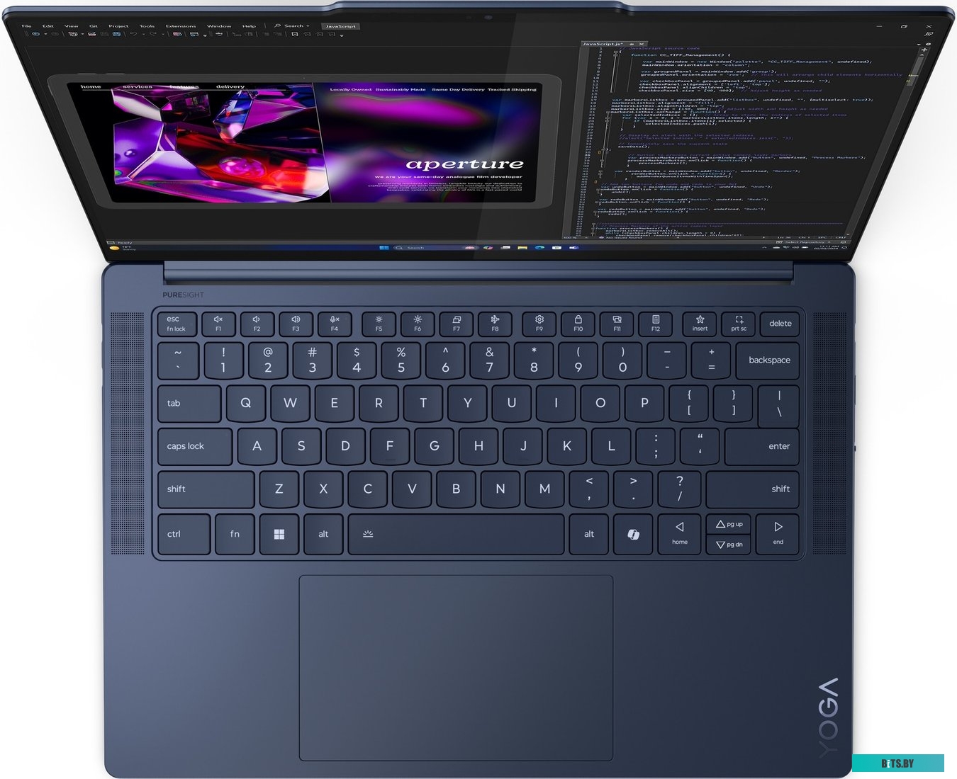 83ED0049RK Lenovo Yoga Slim 7 14Q8X9 83ED0049RK