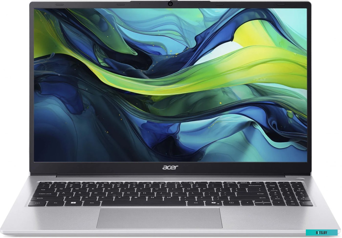 Ноутбук Acer Aspire Lite 15 AL15-41P-R410 NX.J98CD.001