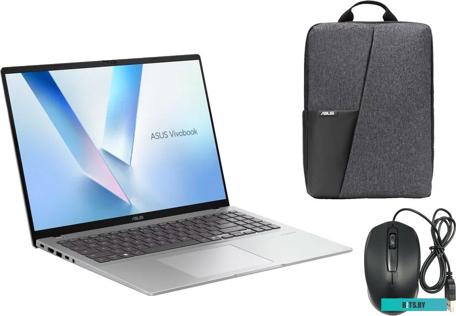 Ноутбук ASUS Vivobook 16 M1607KA-MB127