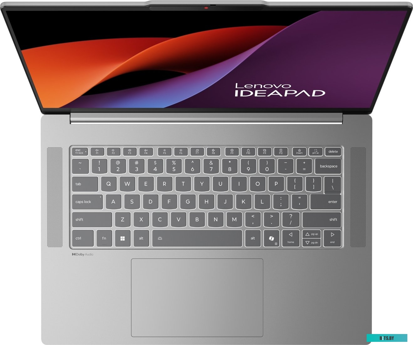 Ноутбук Lenovo IdeaPad Slim 5 15ARP10 83J3001WRK