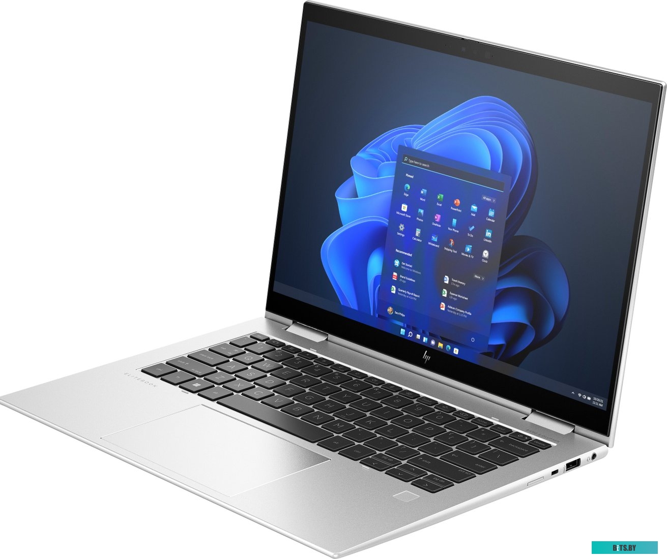 HP EliteBook x360 1040 G10 A93T5US A93T5US