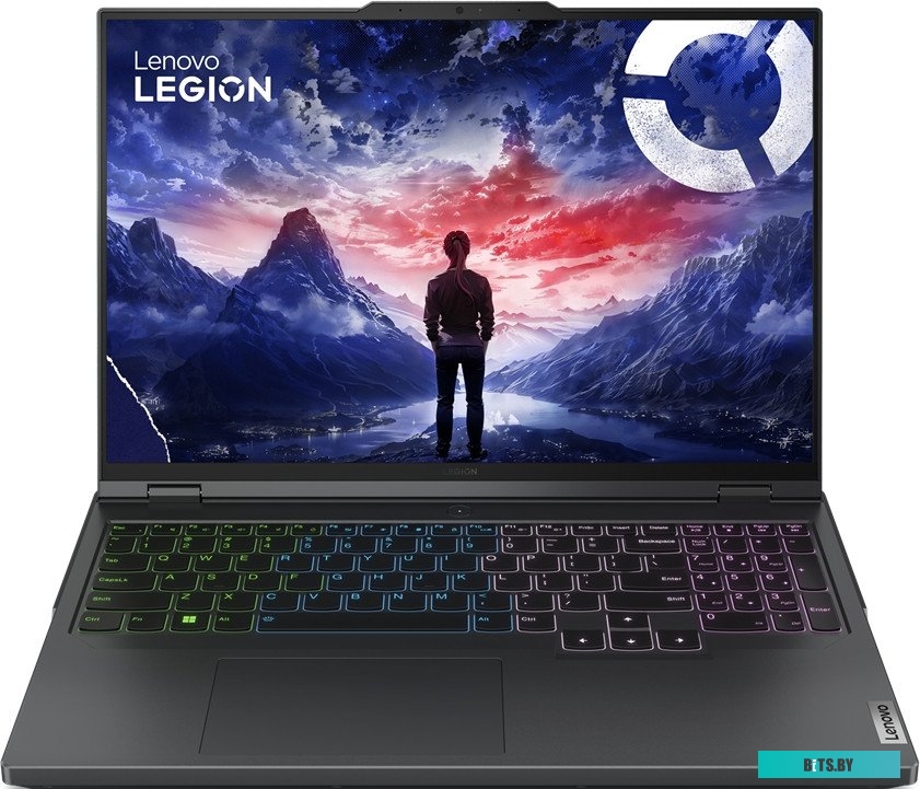 Игровой ноутбук Lenovo Legion Pro 5 16IRX9 83DF00E8RK