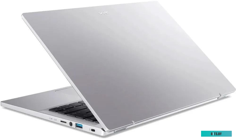 NX.KLQCD.006 Ноутбук Acer Swift Go 14 SFG14-71-58WG NX.KLQCD.006, 14", OLED, Intel Core i5 13420H 2.1ГГц, 8-ядерный, 16ГБ LPDDR5, 512ГБ SSD,  Intel UH