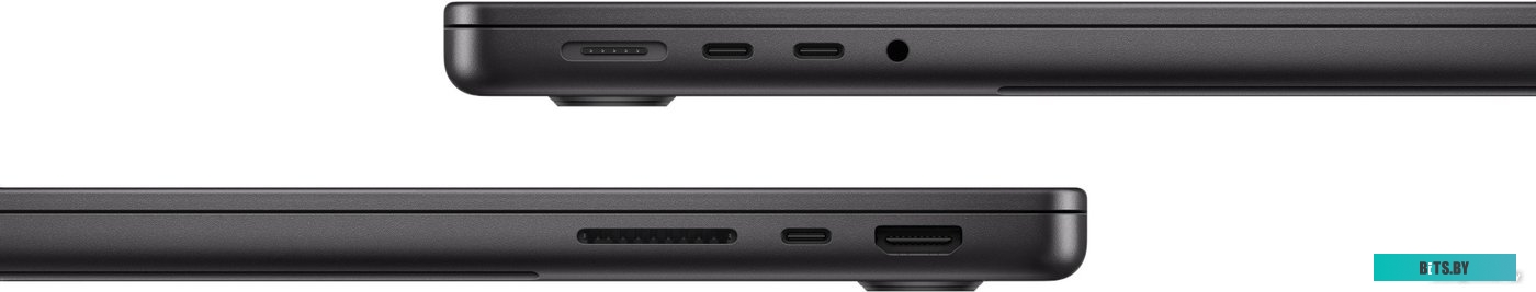 Ноутбук Apple Macbook Pro 14.2" M3 Pro 2023 MRX33