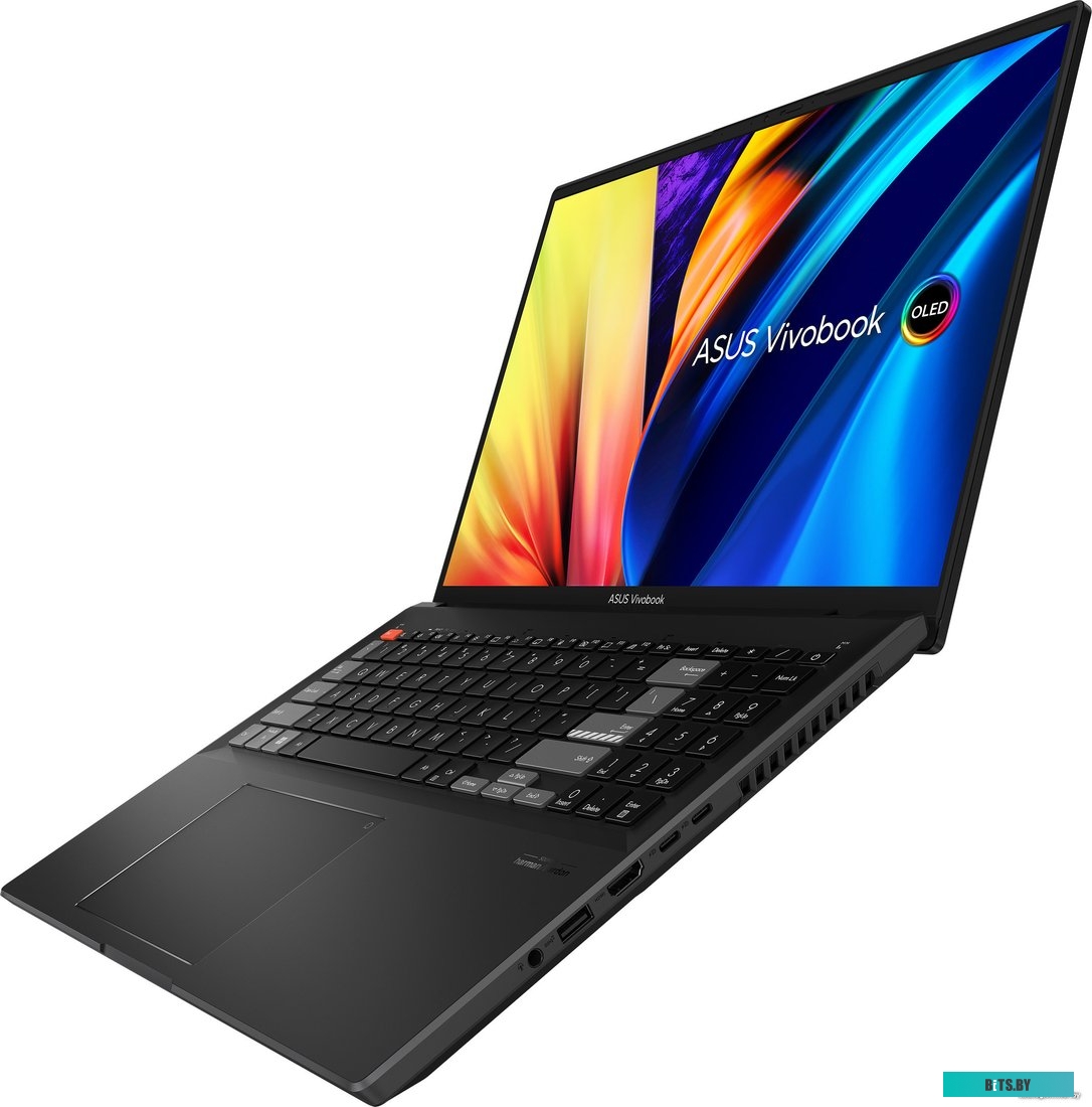 ASUS Vivobook Pro 16X OLED M7601RM-MX070W