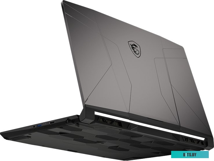 Ноутбук MSI Pulse GL66 12UEK-289XRU <9S7-158314-289>