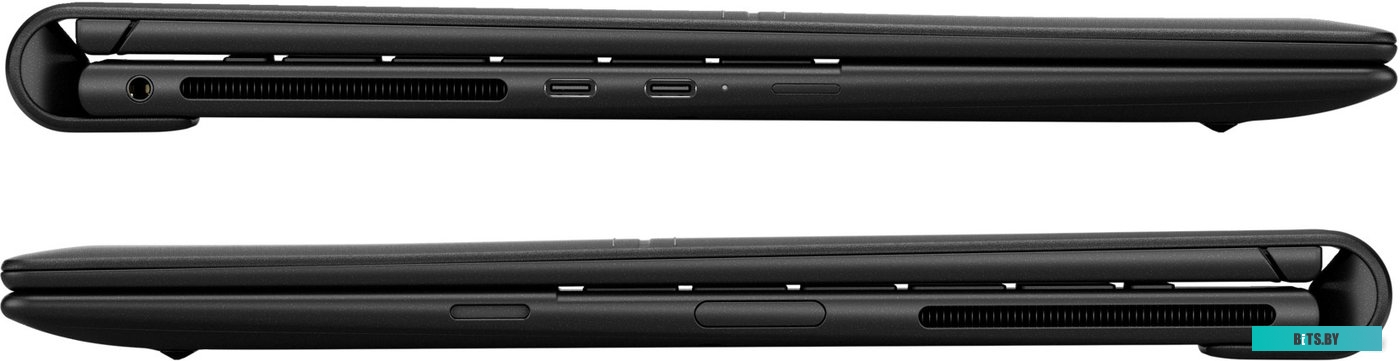 930U4E8R Ноутбук HP Dragonfly Folio G3 Core i5 1245U 16Gb SSD512Gb 13.5" Touch WUXGA+ Windows 10 Professional 64 upgW11Pro WiFi BT Cam (930U4E8R)
