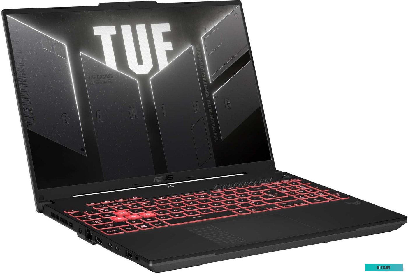 Ноутбук ASUS TUF Gaming A16 FA607PI-QT039