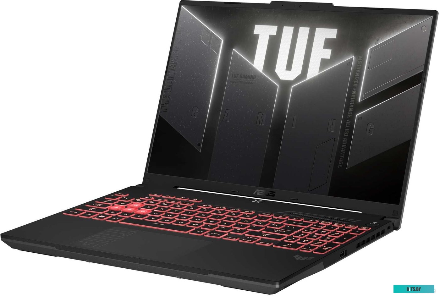 Ноутбук ASUS TUF Gaming A16 FA607PI-QT039