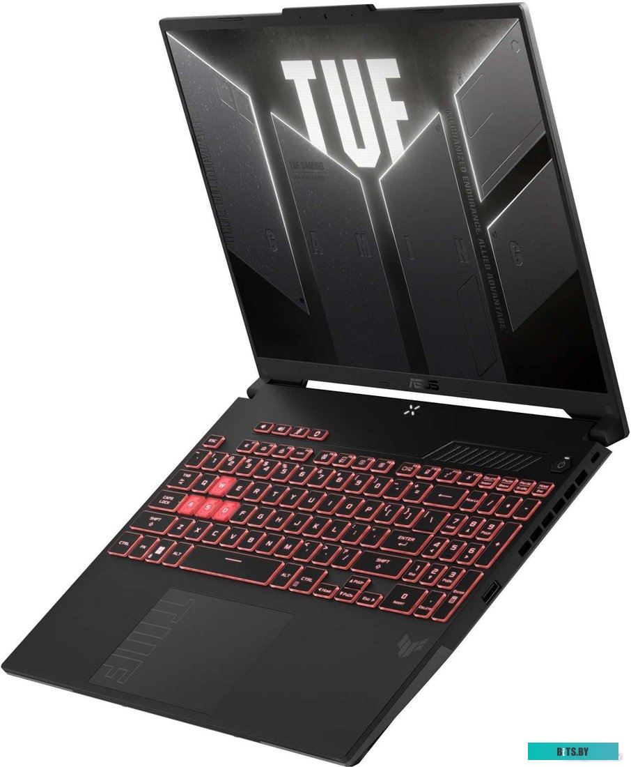 Ноутбук ASUS TUF Gaming A16 FA607PI-QT039