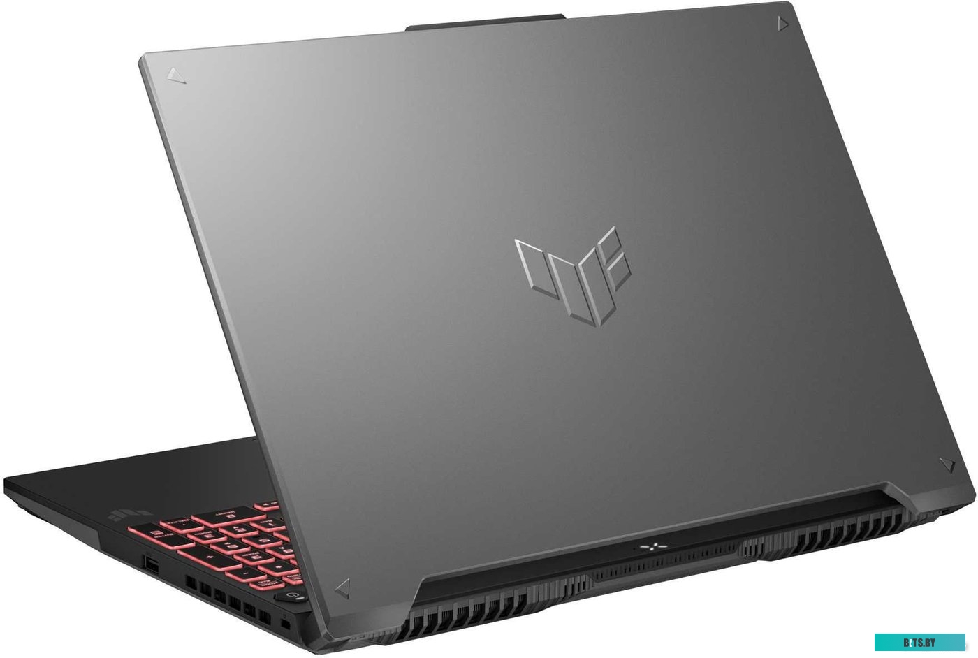 Ноутбук ASUS TUF Gaming A16 FA607PI-QT039