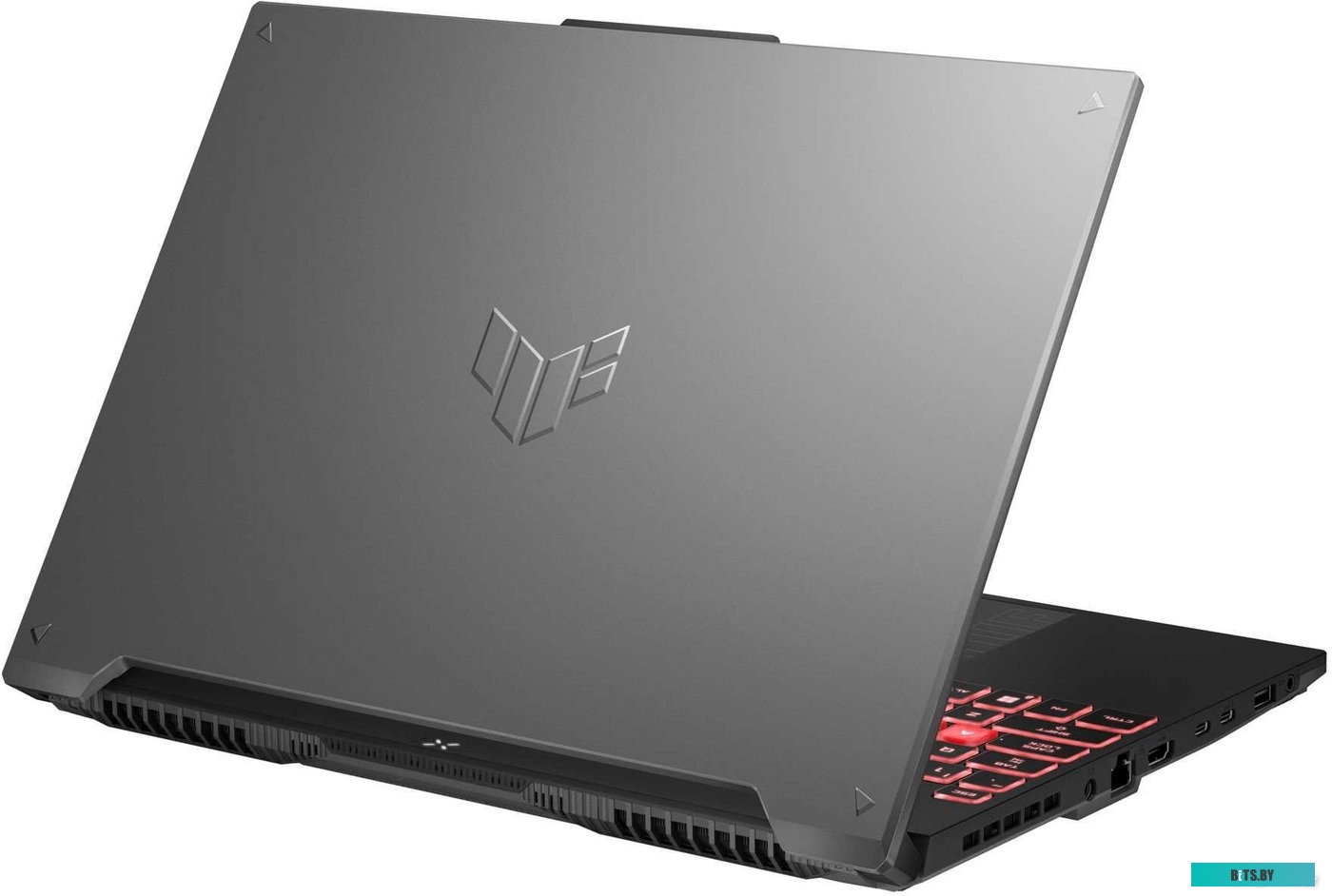 Ноутбук ASUS TUF Gaming A16 FA607PI-QT039
