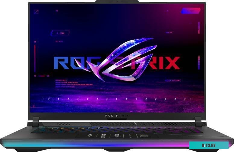 Ноутбук ASUS ROG Strix SCAR 16 G634JZR-RA100W