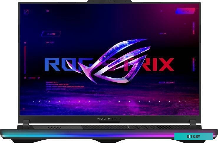Ноутбук ASUS ROG Strix SCAR 16 G634JZR-RA100W