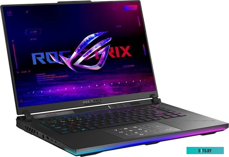 Ноутбук ASUS ROG Strix SCAR 16 G634JZR-RA100W