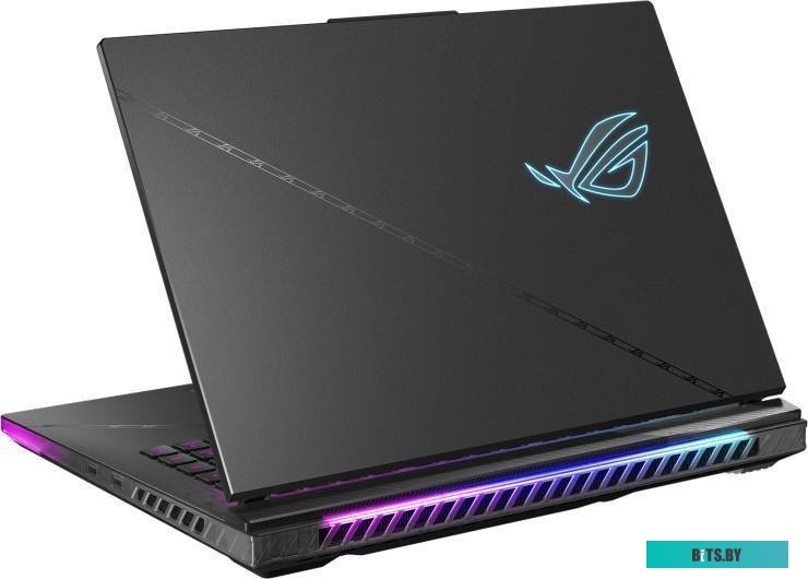 Ноутбук ASUS ROG Strix SCAR 16 G634JZR-RA100W
