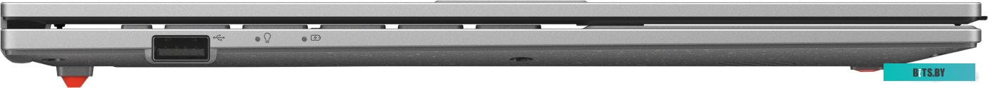 Ноутбук ASUS Vivobook Go 15 E1504GA-BQ527