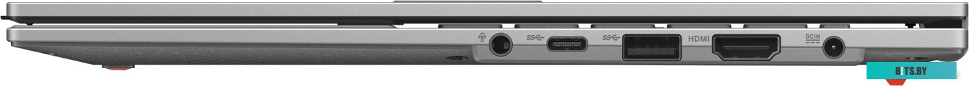 Ноутбук ASUS Vivobook Go 15 E1504GA-BQ527