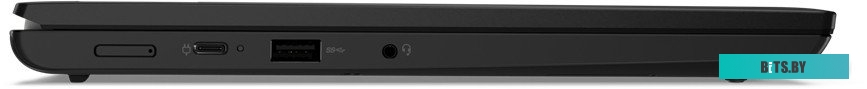 21HEA05QCD Ноутбук Lenovo ThinkPad T14 G4 Core i5 1335U 16Gb SSD512Gb Intel Iris Xe graphics 14" IPS WUXGA (1920x1200) Windows 11 Professional 64 blac