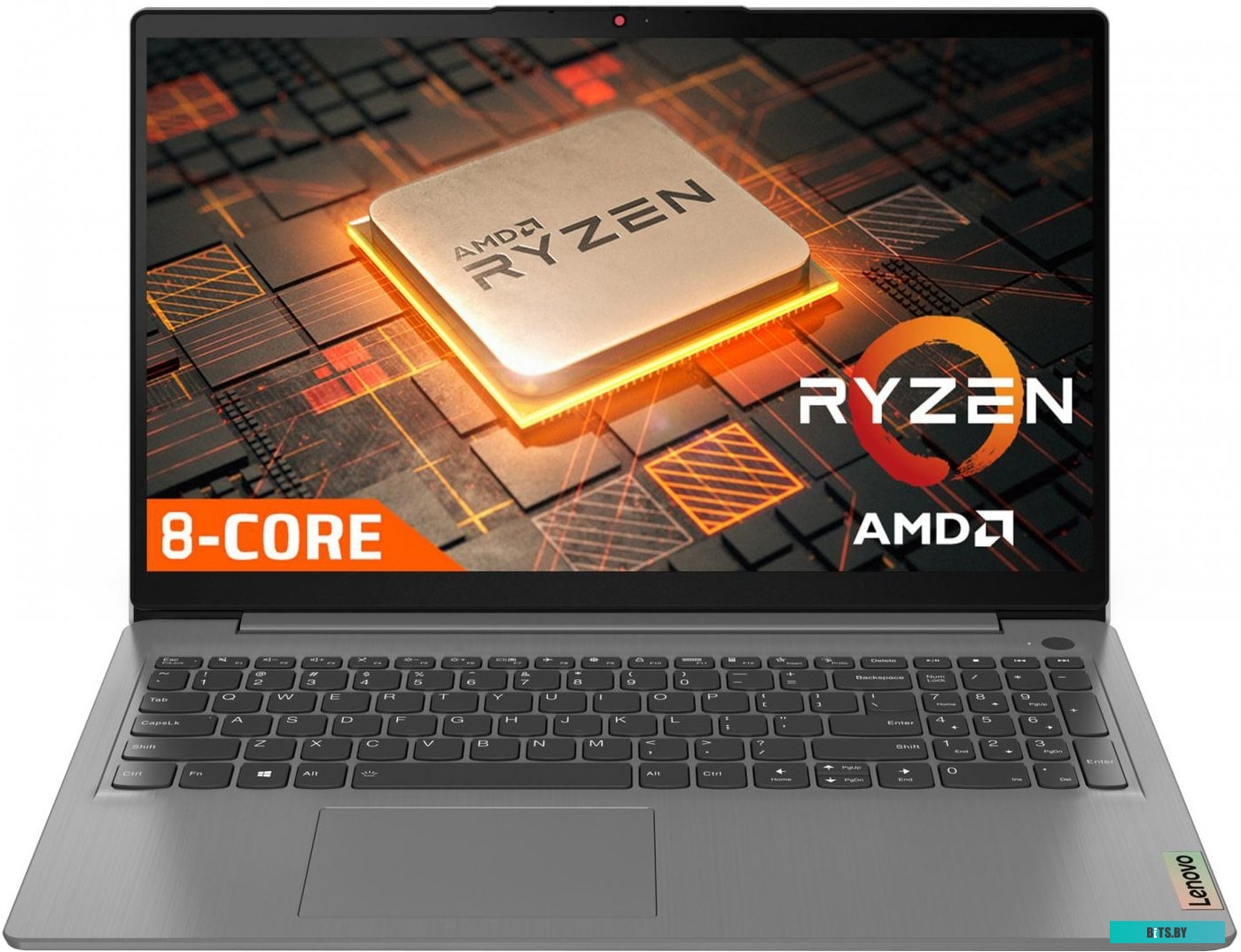 Ноутбук Lenovo IdeaPad 3 15ALC6 82KU00MNRK