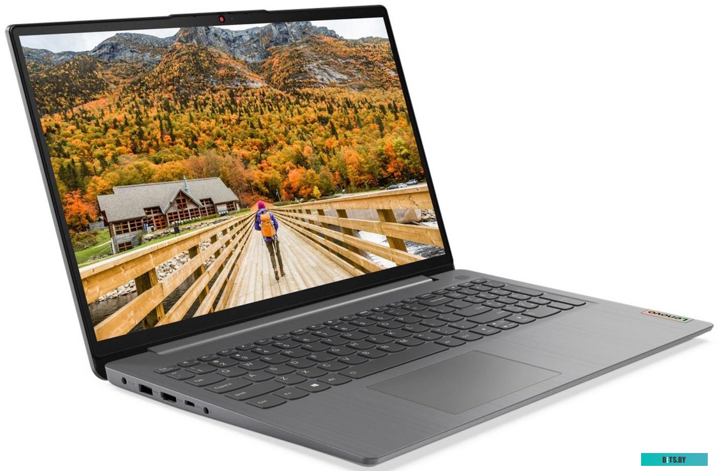 Ноутбук Lenovo IdeaPad 3 15ALC6 82KU00MNRK